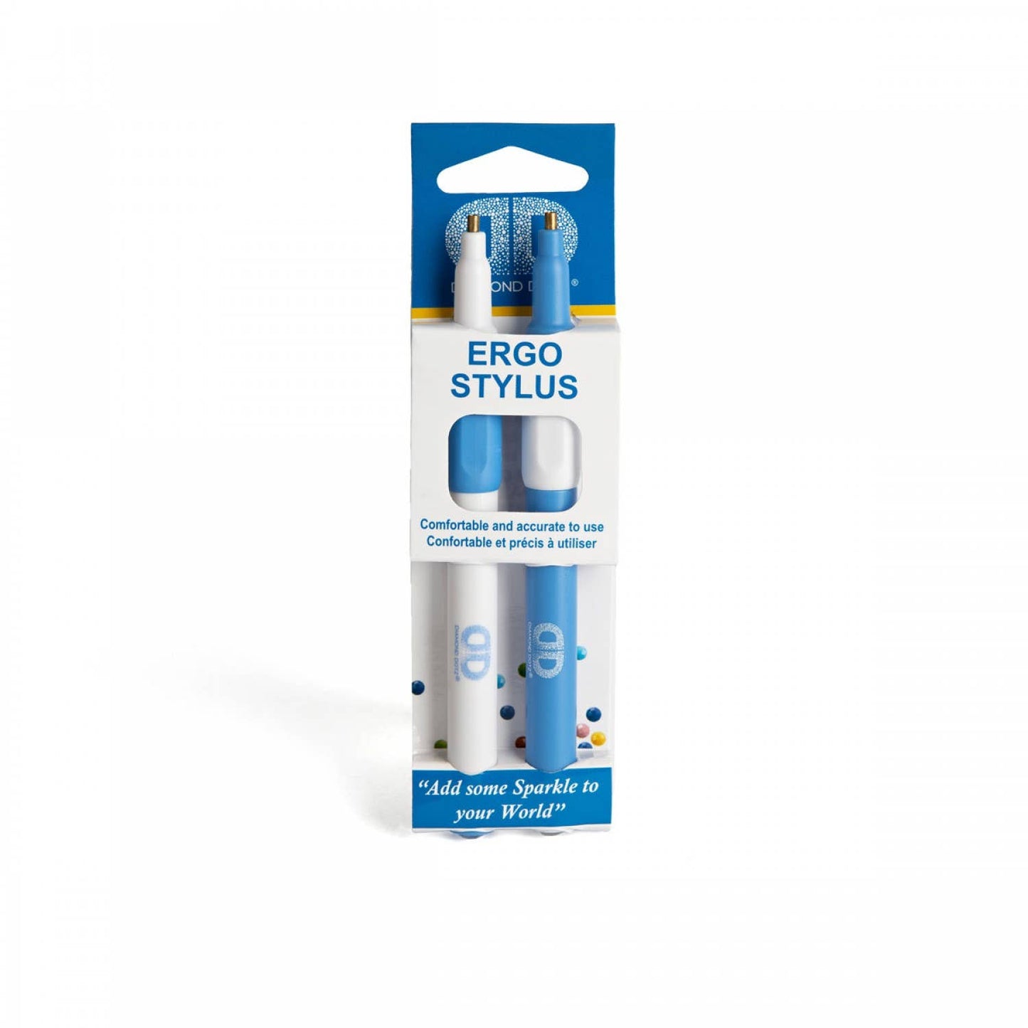 Diamond Dotz® Art - Ergo Stylus 2-pack