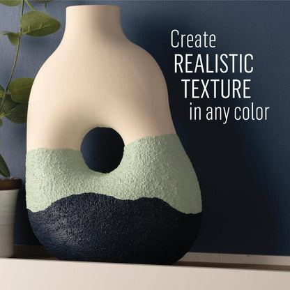 FolkArt Tintable Texture Medium - 2oz 60425