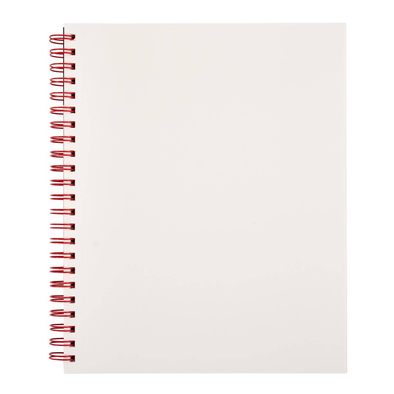Arteza® Sketchbook 9" x 12", 100 Sheets