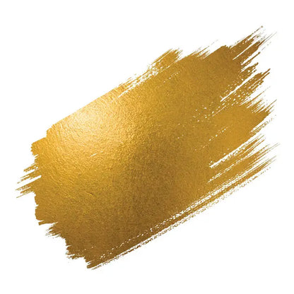 FolkArt Multi-Surface Metallic Paint 2oz - 2966 Bright Gold