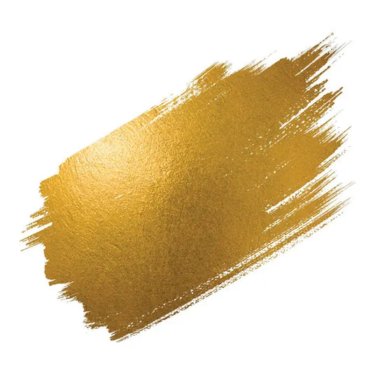 FolkArt Multi-Surface Metallic Paint 2oz - 2966 Bright Gold