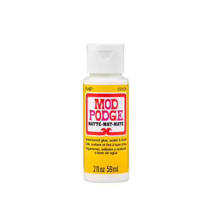 Mod Podge ® Matte - 2 oz CS15139