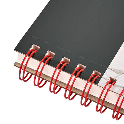 Arteza® Sketchbook 9" x 12", 100 Sheets