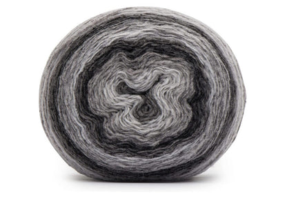 Caron Cloud Cakes Yarn Skein - Shark Skin