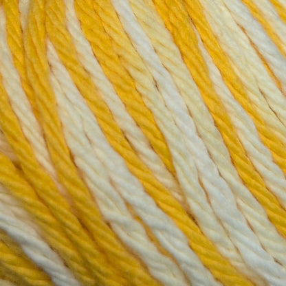Lily Sugar ‘n Cream - Daisy Ombre 2oz Yarn Skein