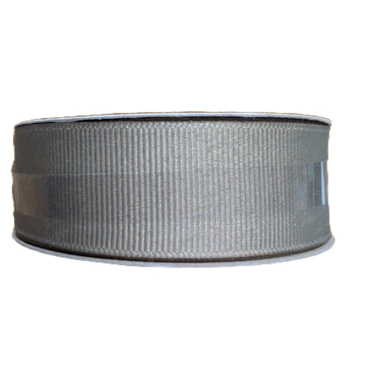 7/8 in x 3 yd Grosgrain Ribbon Khaki