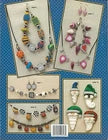 Kim's Clay Jewelry Kim Lasky Polymer Clay Booklet