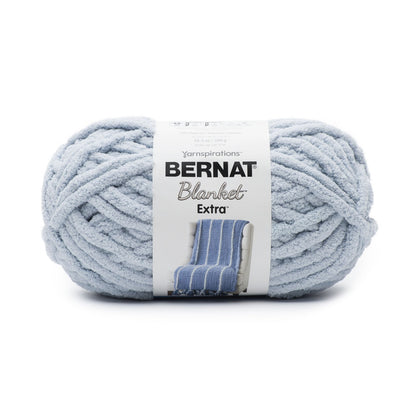 Bernat Blanket Extra Yarn - Softened Blue 300g
