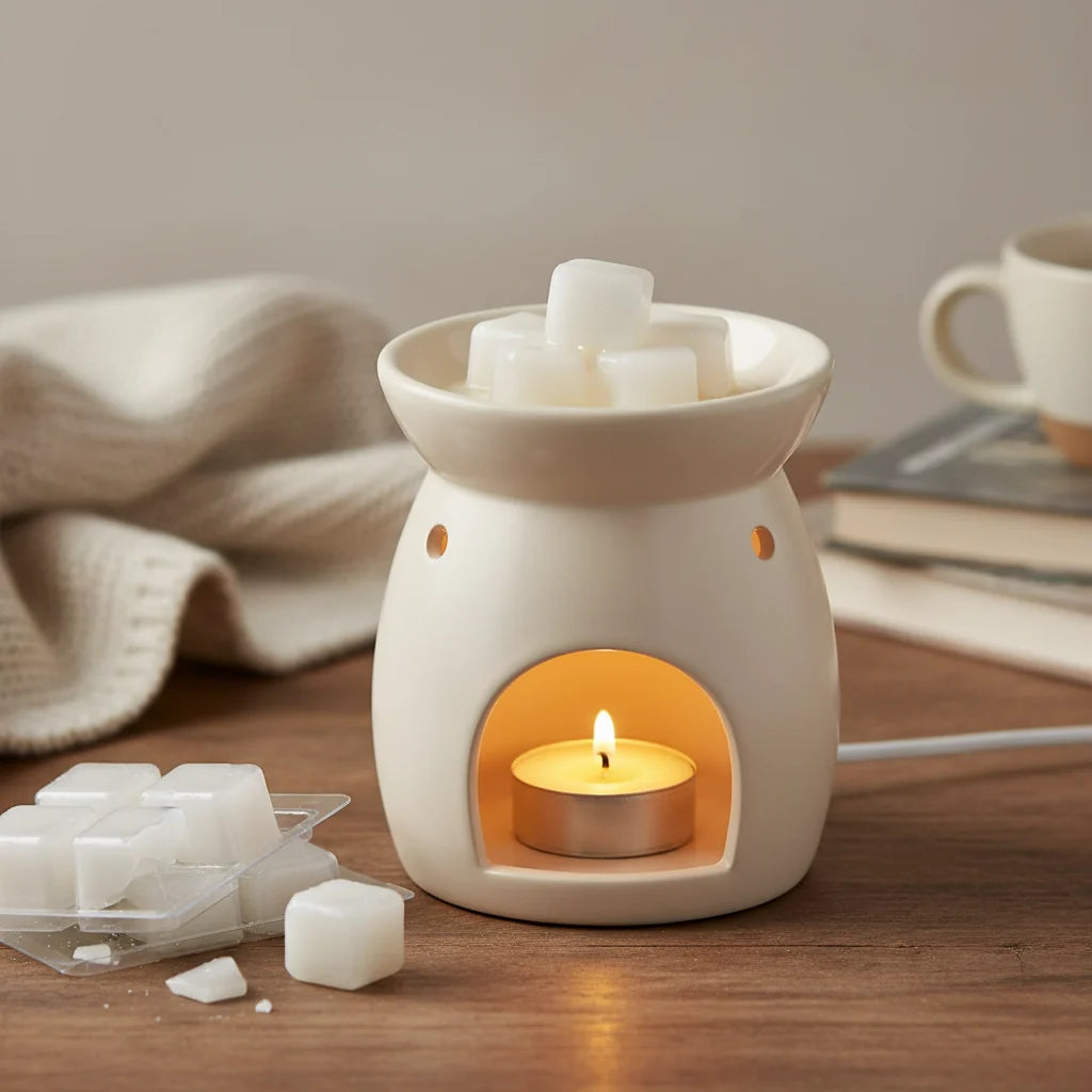 RHCCO Soy Wax Melts